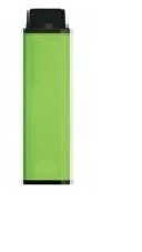 5% Salt Multiple Flavors 3500 Puffs Disposable Electric Smoke Pen