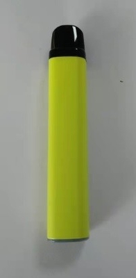800 Puffs TPD Disposable Direct To Lung Dtl Vape Pod 12 Flavors