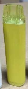 Disposable E Liquid Ecig Vape Pen 2000 Hits