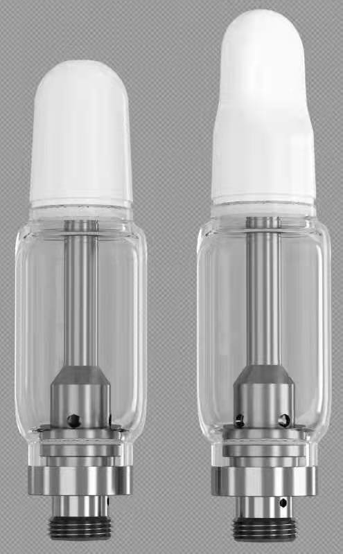 OEM D8 Cbd Oil Vape Tank Cartridges For E Cig