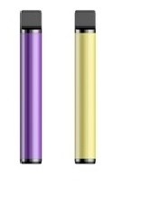 50MG Nicotine Precharged 800 Puff Disposable Vape E Cigs 550mah 12 Flavor
