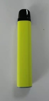 800 Puffs TPD Disposable Direct To Lung Dtl Vape Pod 12 Flavors