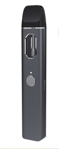 Disposable Vape Pen Cartridges Pod For CBD Oil 2.5 Ml
